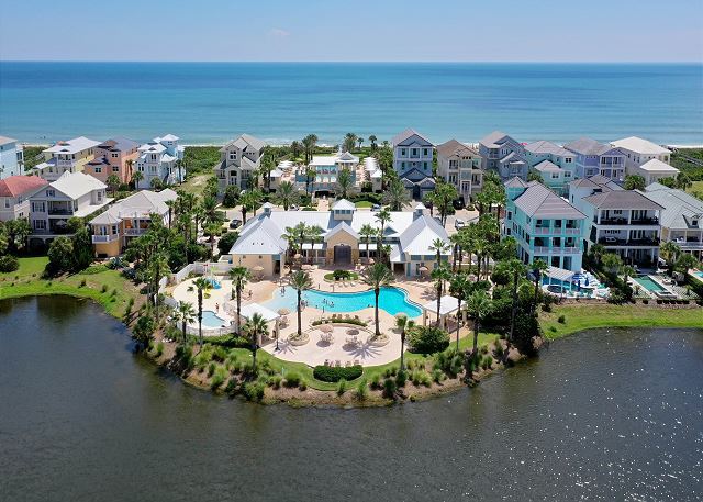 Foto principal - 1200 Cinnamon Beach Way
