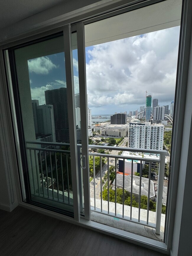 View - 132 NE 22nd St