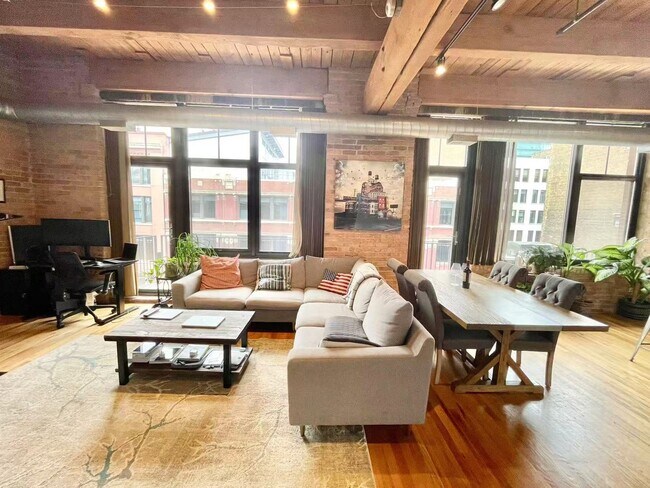 Foto del edificio - 625 W Jackson Blvd