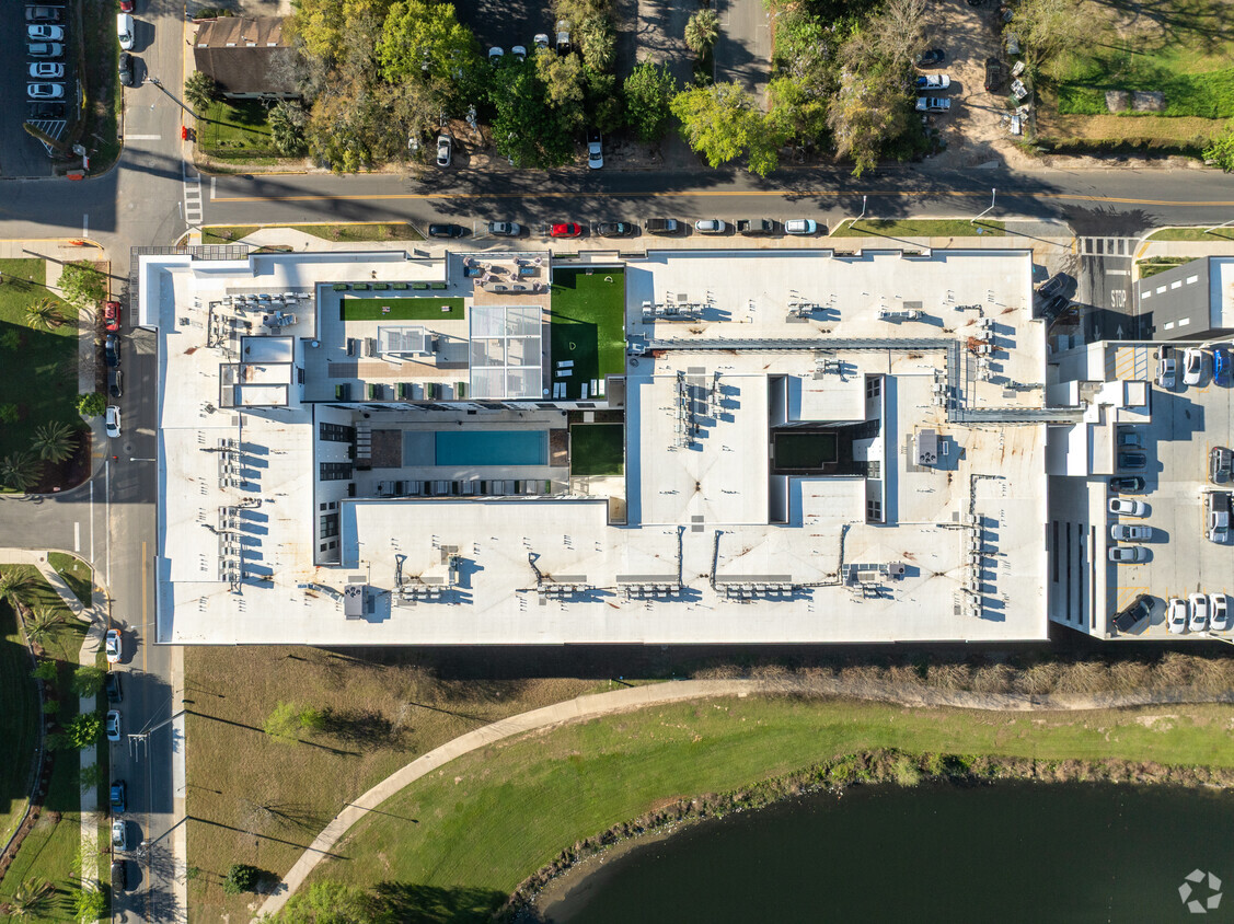 600 W Virginia St - Alternate View - Nova Tallahassee