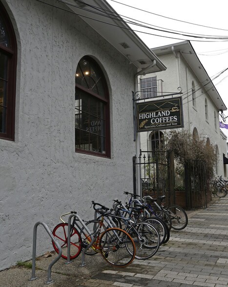 Picture of Garden District Baton Rouge
