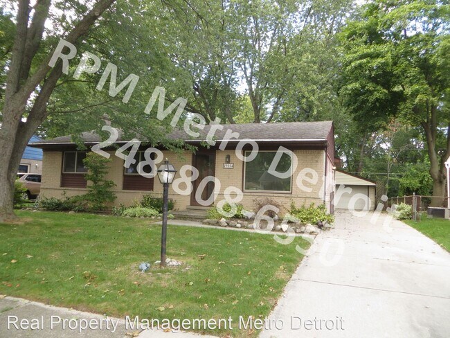 Building Photo - 3 br, 2 bath House - 29054 Rayburn