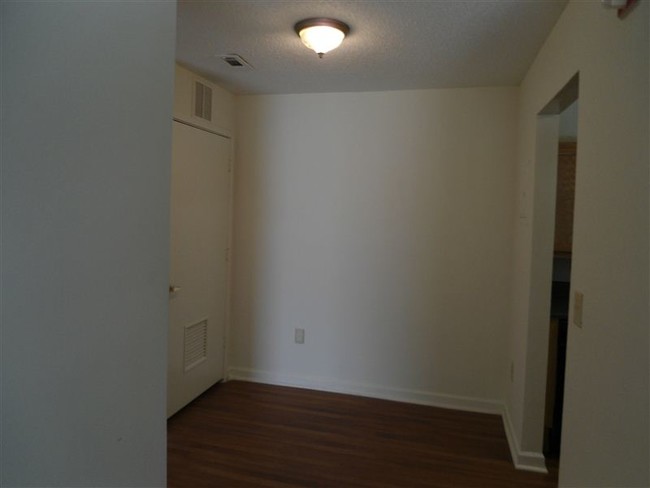 dining room - Douglasville Proper