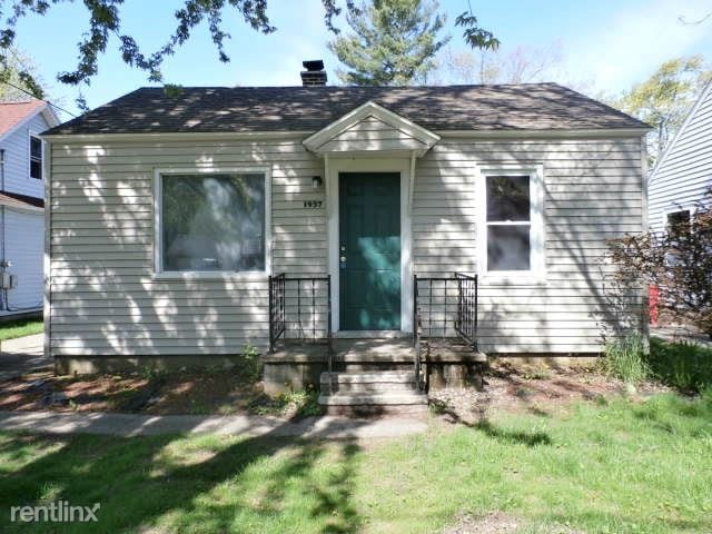Primary Photo - 2 br, 1 bath House - 1937 Franklin St