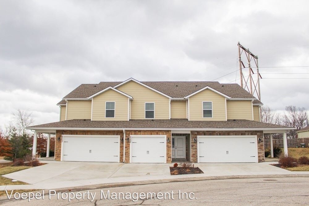 Foto principal - 6305-6307 Darnell St