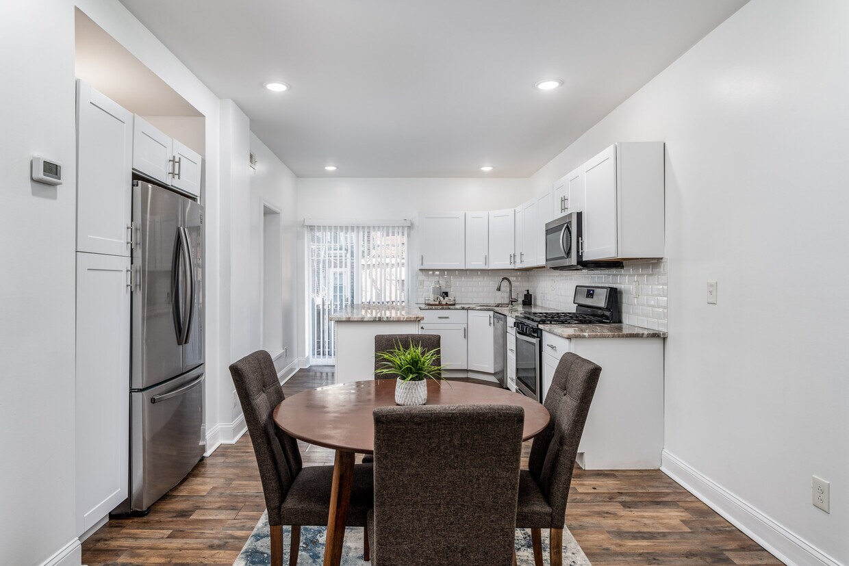 Foto principal - 1639 N Corlies St