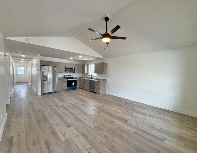 Foto del edificio - 209 Madison St