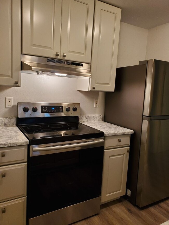 Photo - Danwood 9719-2 Apartment