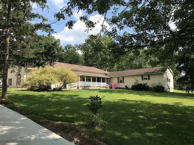 426 N Rock Rd Unit 426, Ontario, OH 44903 Condo for Rent in Ontario