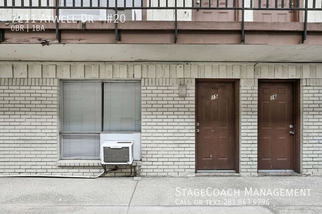 Foto del edificio - 7211 Atwell Dr