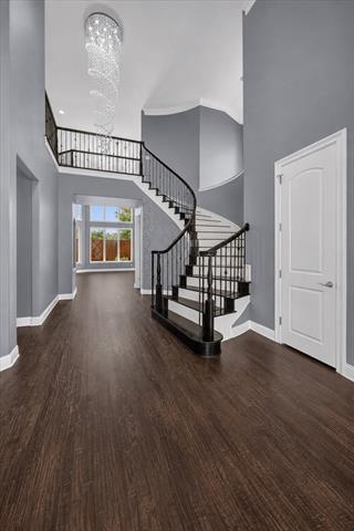 Foto del edificio - 5946 Bradley Ct
