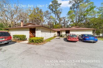 Building Photo - 4201 SE 22nd Ave