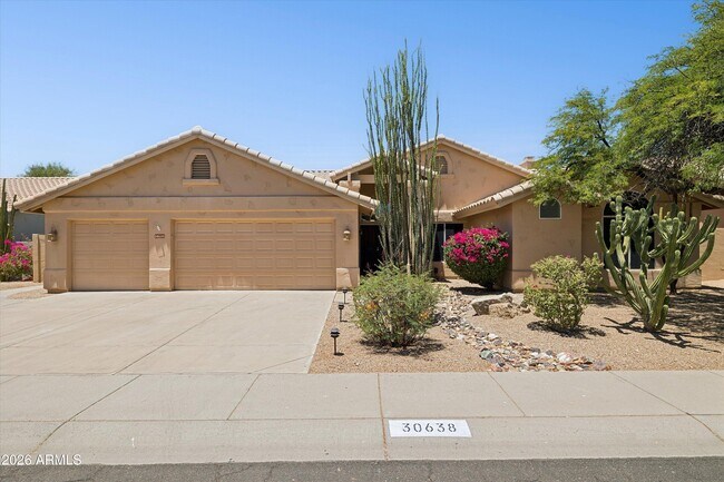 Building Photo - 30638 N 45th Pl