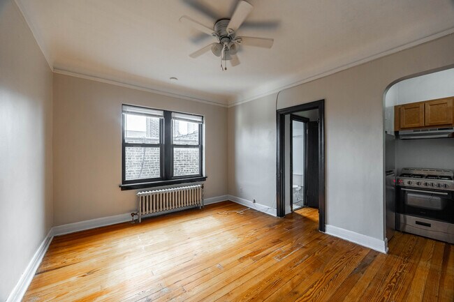 Foto del edificio - 948 W Cuyler Ave