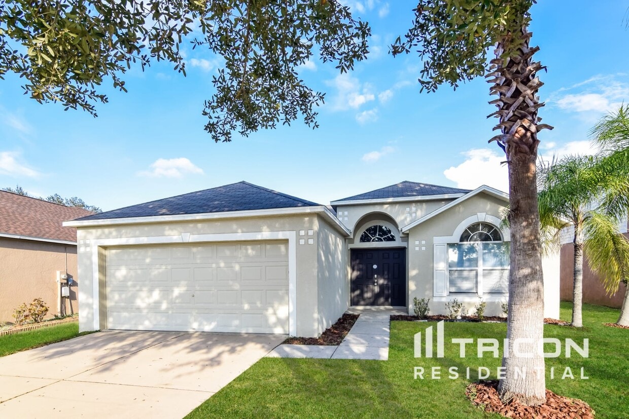 12806 Lake Vista Drive Gibsonton FL House Rental in Gibsonton, FL