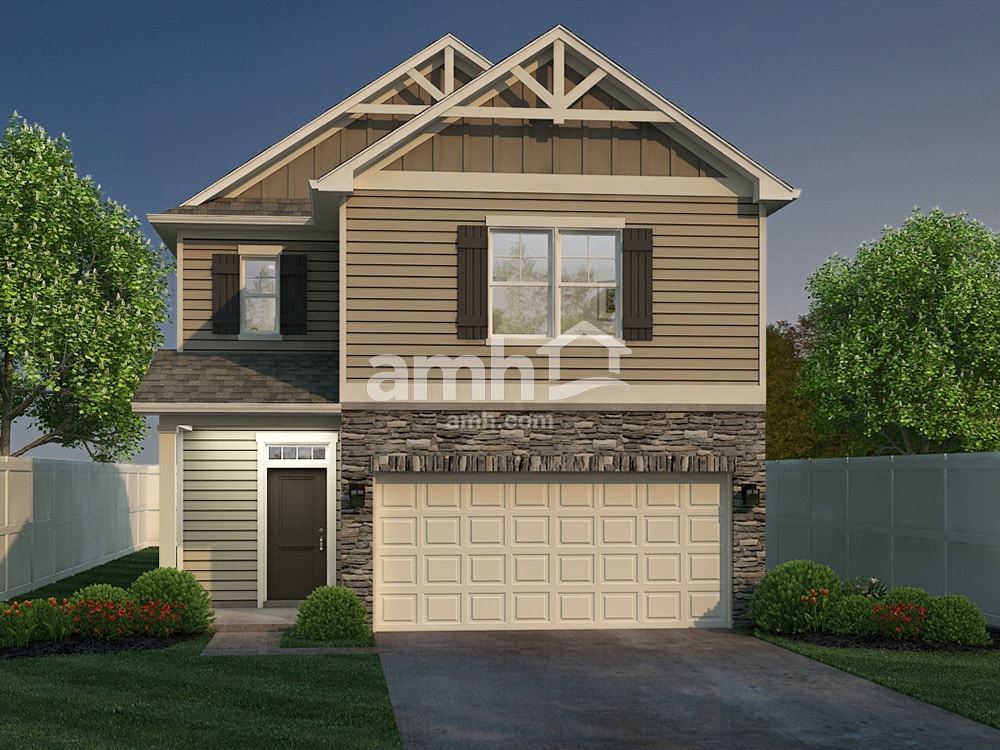 Foto principal - 3204 Brierhill Rd