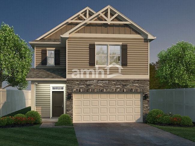 Building Photo - 3204 Brierhill Rd