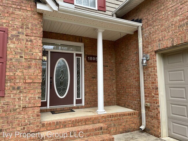 Building Photo - 3 br, 3.5 bath House - 1895 Lynmore Drive