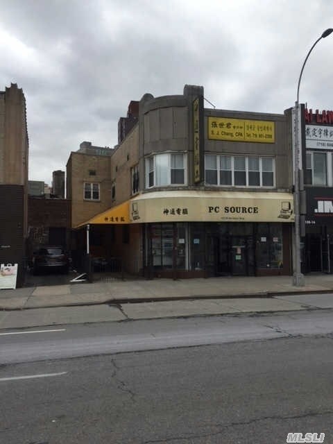 Primary Photo - 135-18 Northern Blvd