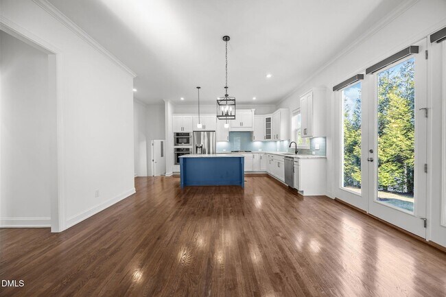 Foto del edificio - 1420 Briar Chapel Pkwy