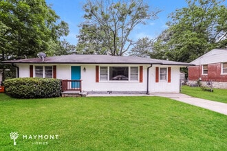 Building Photo - 111 Scarlett Dr