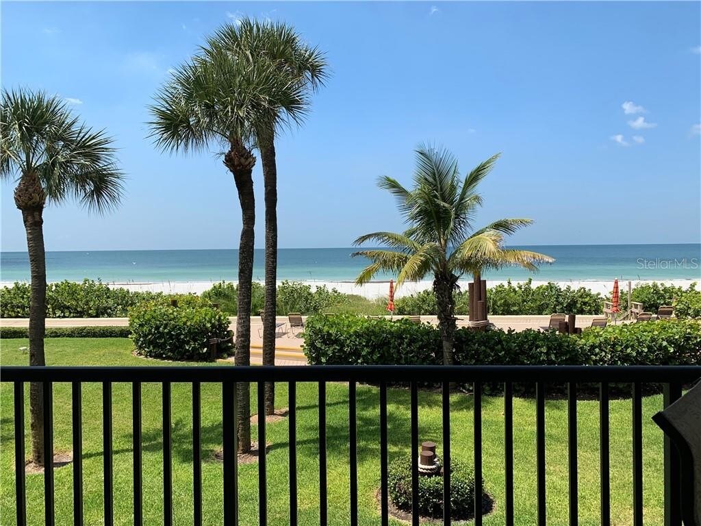 Primary Photo - 3500 Gulf Blvd