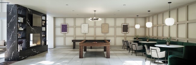 Building Photo - The Elara