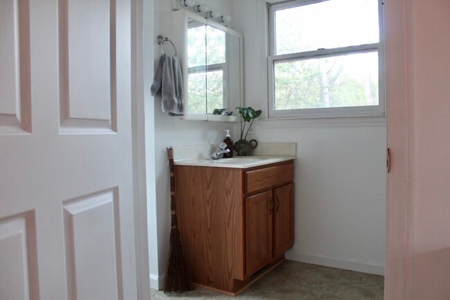 Guest Bathroom - 28 Brown Hollow Ln