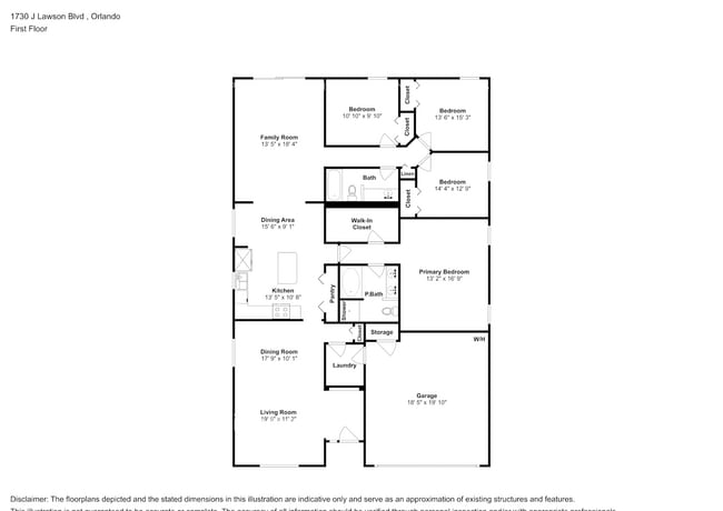 Building Photo - 1730 J Lawson Blvd