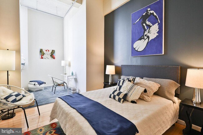 Foto del edificio - 1238 Callowhill St
