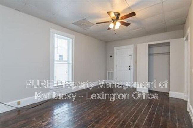 Foto del edificio - 417 North St