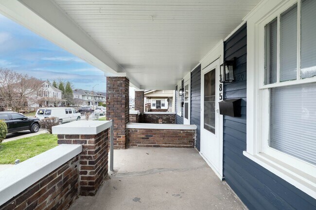 Building Photo - 3848-50 North Capitol Avenue