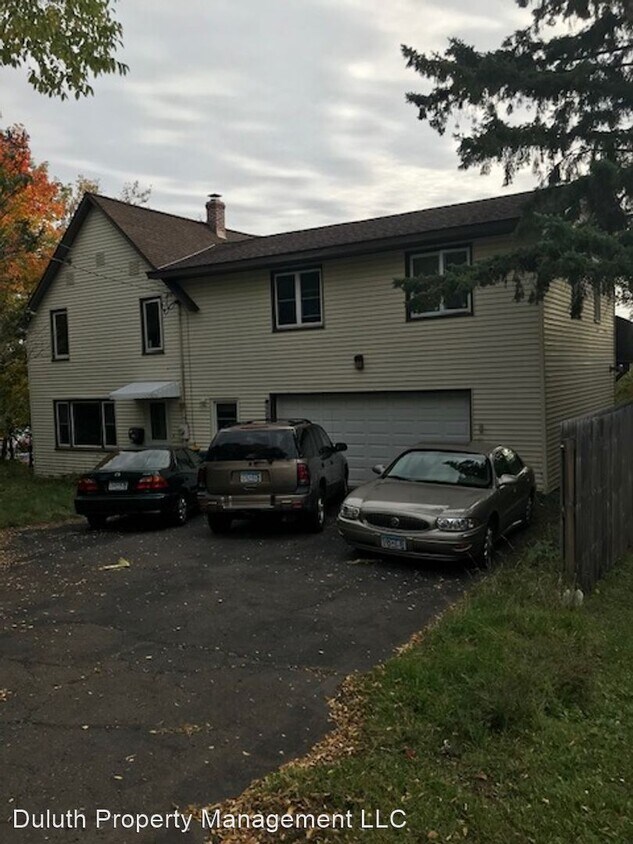 Primary Photo - 4 br, 2 bath House - 1032 Brainerd Avenue