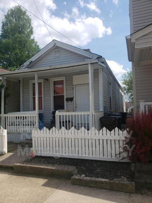407 Oliver St, Covington, KY 41014 House for Rent in Covington, KY