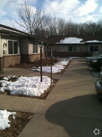 Building - Community Homes