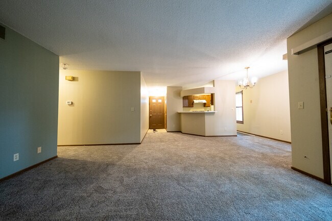 Foto del edificio - 7451 W 110th St