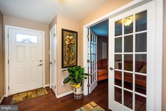 Foto del edificio - 9445 Virginia Jane Way