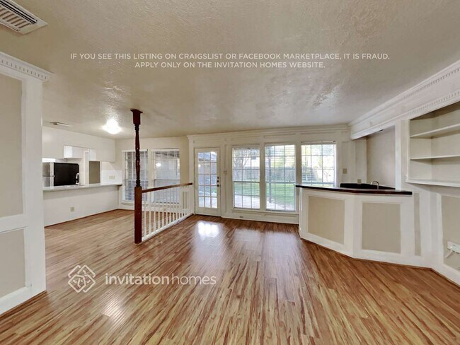 Foto del edificio - 5226 Brownlee Ln