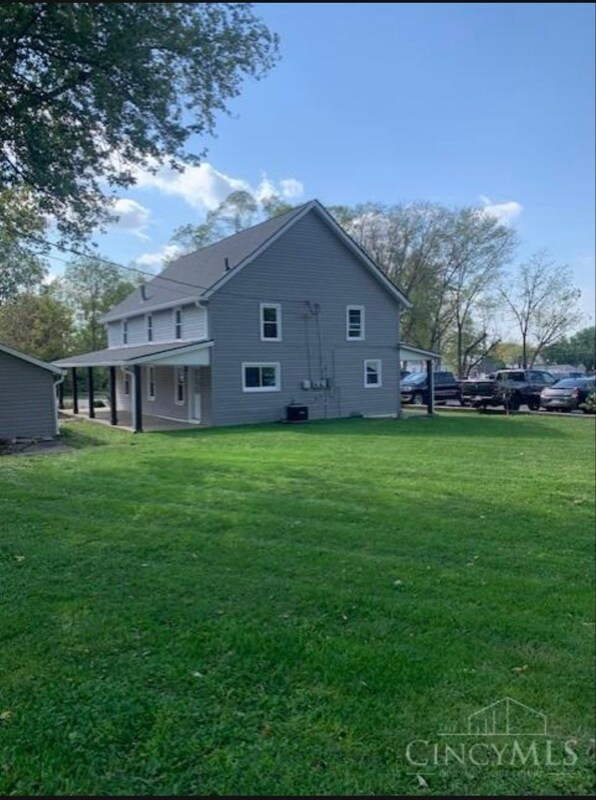 Foto del edificio - 150 E North St