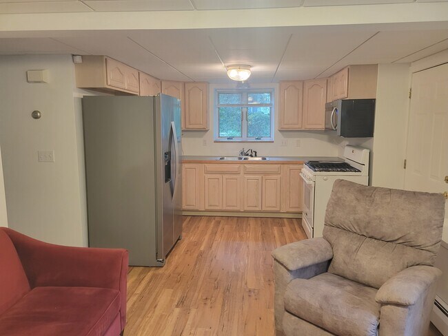 Foto del edificio - 42 Lockwood St