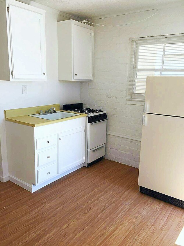 Foto principal - 6598 Oasis Ave