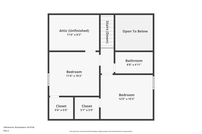 Foto del edificio - 1409 Amal Dr