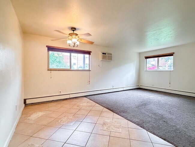 Foto del edificio - 5995 W Hampden Ave