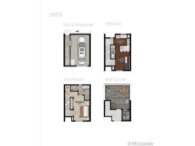 Foto del edificio - 2040 N High St