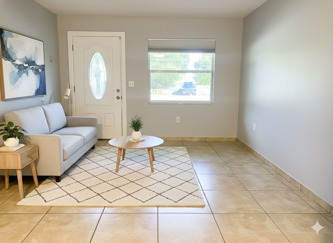 Primary Photo - Charming 3-Bedroom Duplex in the Heart of ...
