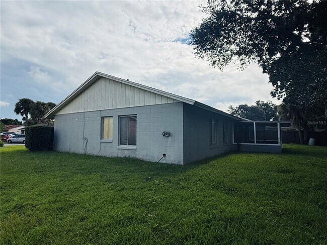 Foto del edificio - 11442 Ashboro Dr