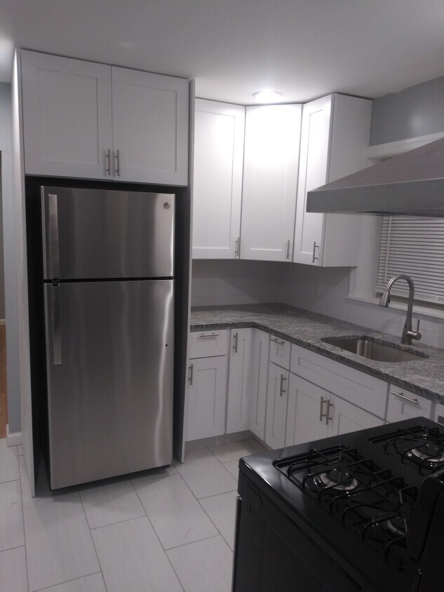 Foto principal - 96 Harrison Ave