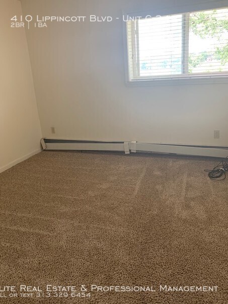 Building Photo - 2 Bedroom Apt on Lippincott