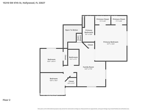 Building Photo - 15310 SW 47th St