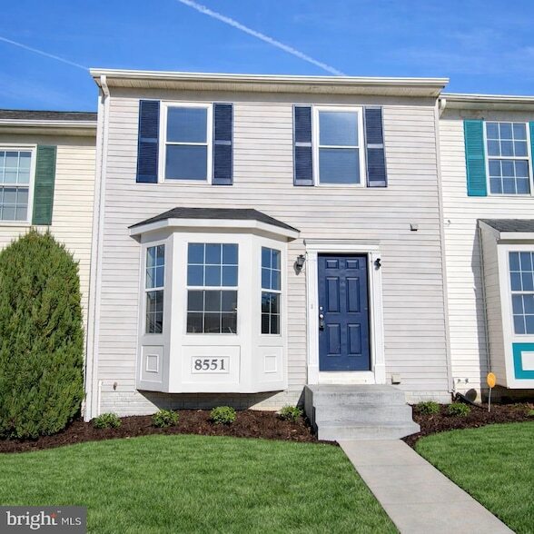 Photo - 8551 Ritchboro Rd Townhome